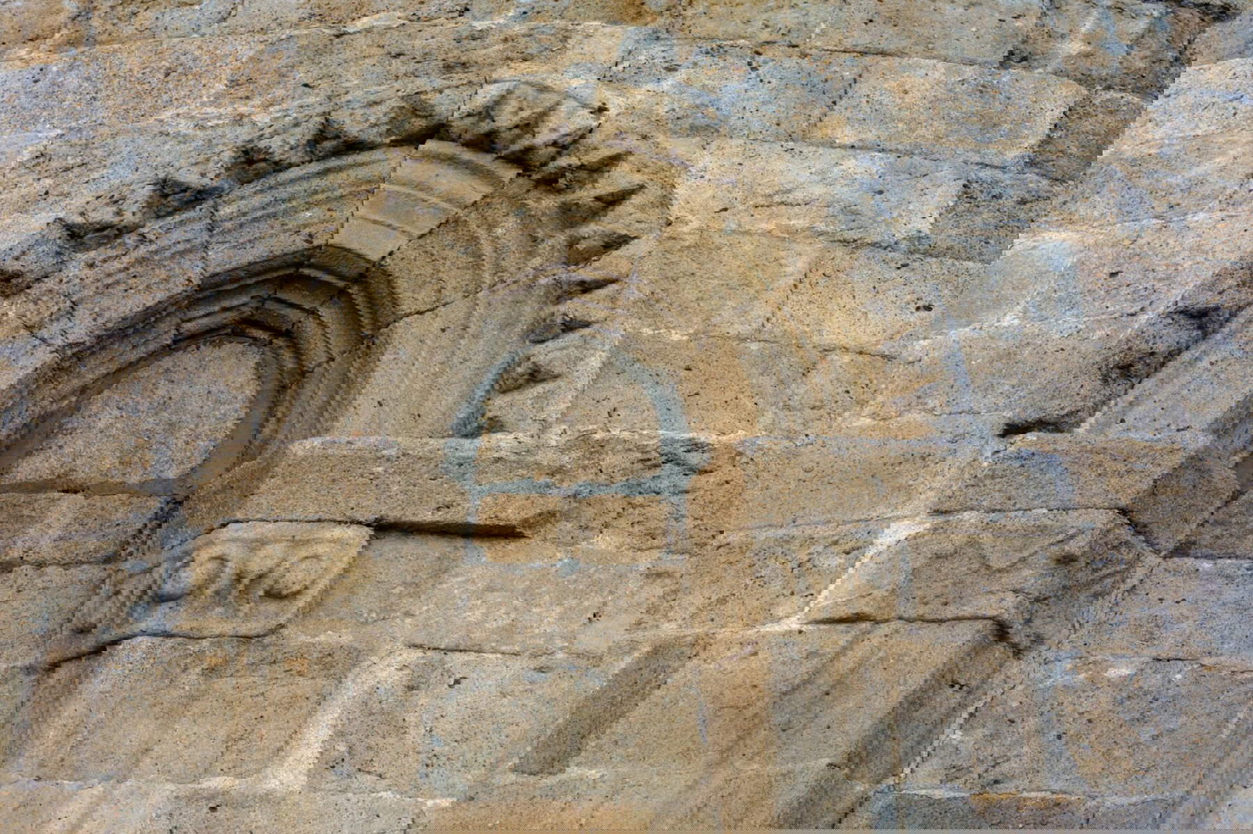 L'insert en béton L'insert en béton