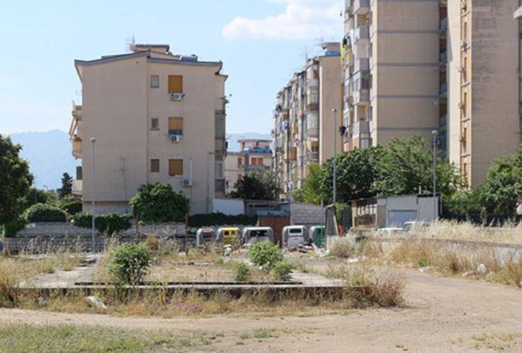 Regione Siciliana, pronti 57 milioni per rigenerazione urbana