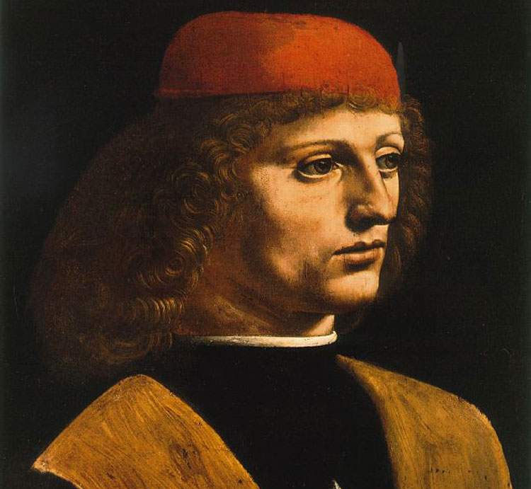 À Milan, l'Ambrosiana organise un... Apéritif exclusif avec Leonardo da Vinci