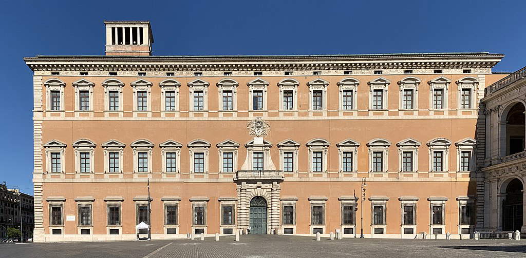Lateran Palace