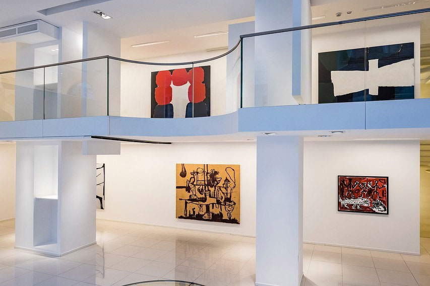 Saatchi Yates a Torino