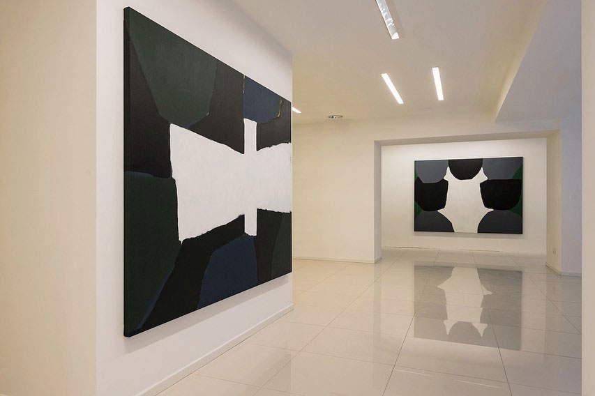 Saatchi Yates a Torino