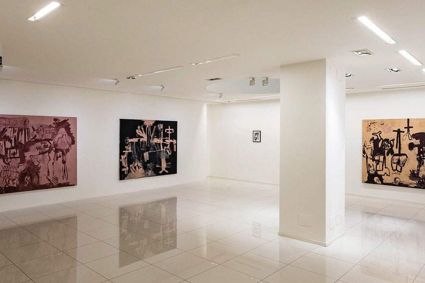 Saatchi Yates a Torino