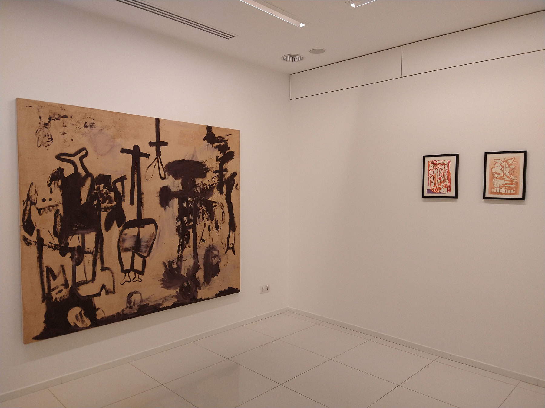 Saatchi Yates a Torino