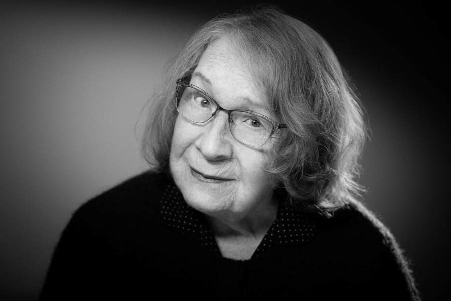 Adieu à Sabine Weiss, dernière représentante de la photographie humaniste française 