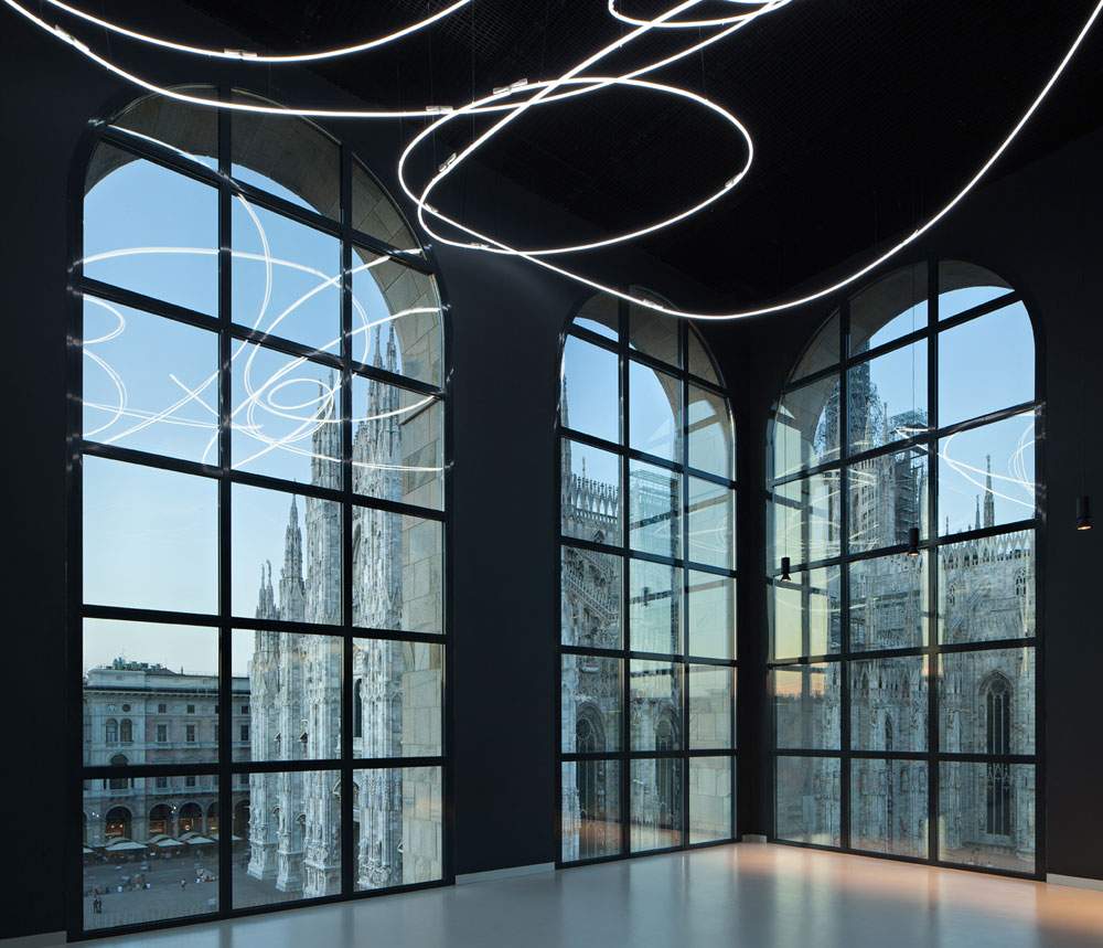 Milano, il Museo del Novecento riapre con capolavori mai esposti e accostamenti inediti