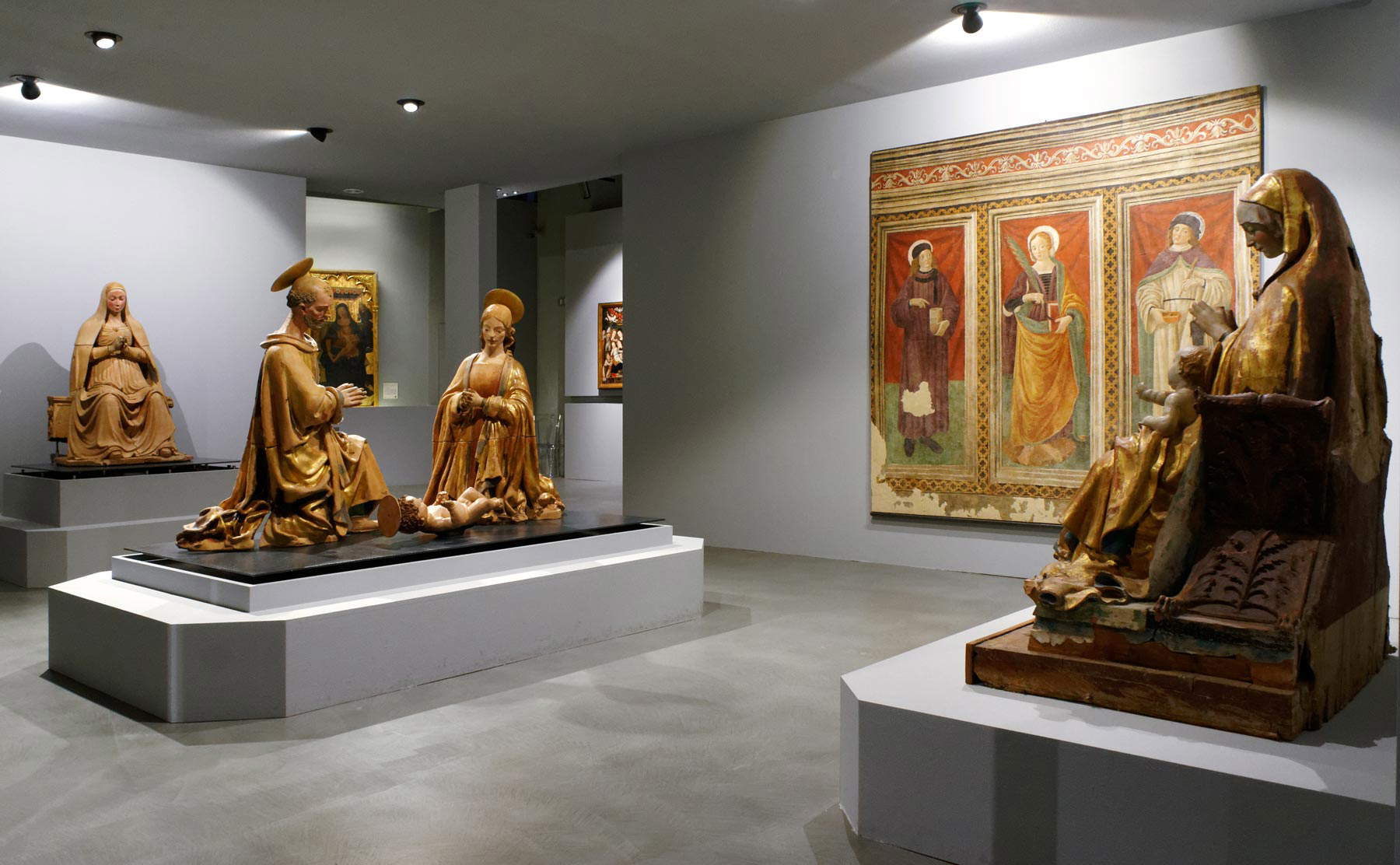 Museums reopen in 11 more regions, 