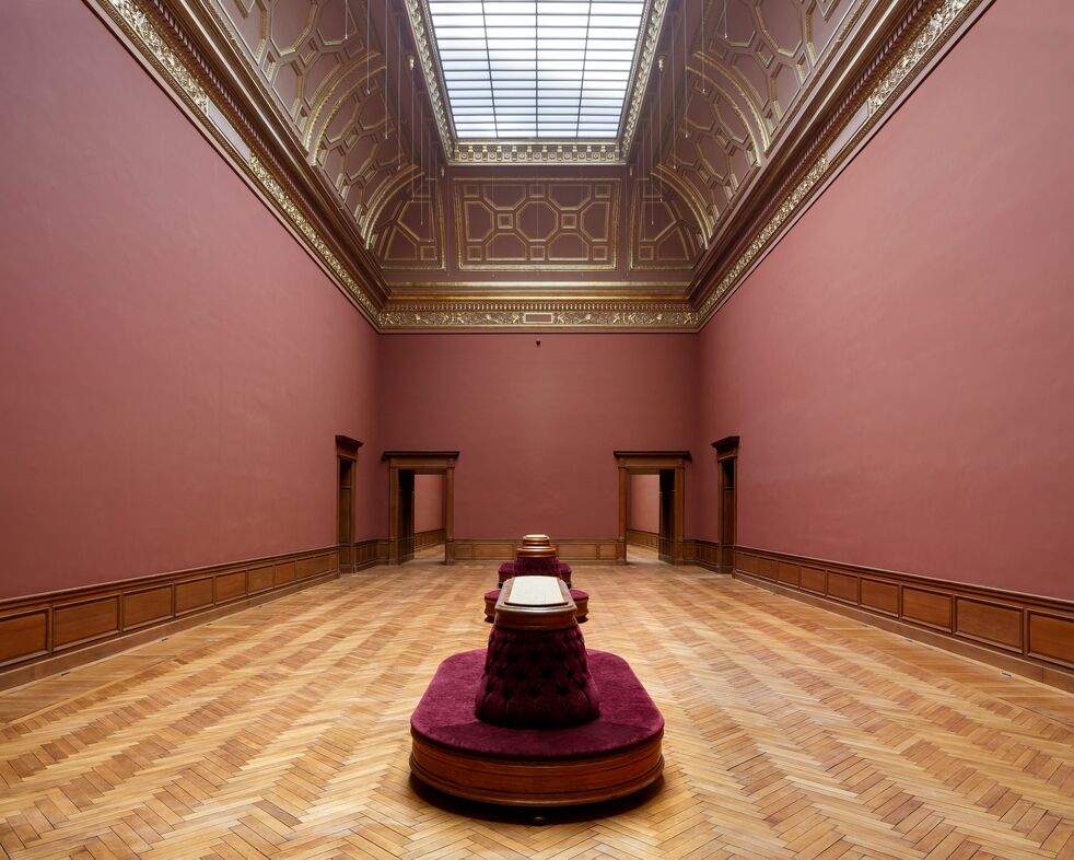 Le Musée des Beaux-Arts d'Anvers rouvrira ses portes en 2022, après 10 ans de travaux 