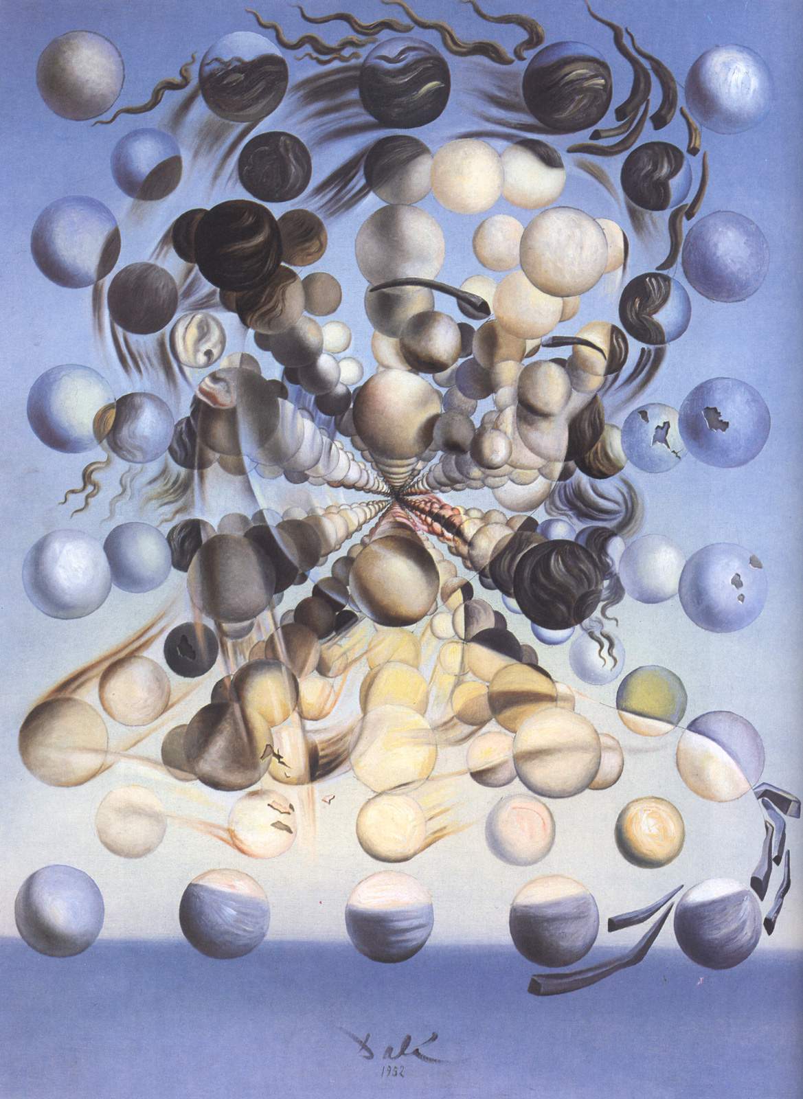 Salvador Dalí: vita e opere del padre del surrealismo paranoico-critico