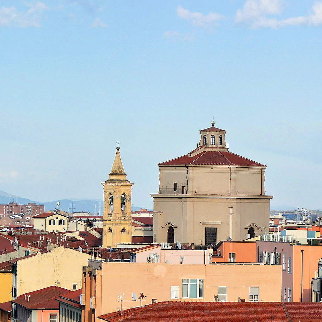 St. Katharinen St. Katharinen