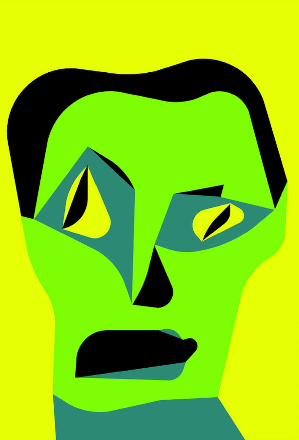 Sergio Lombardo, P1 N1 First Generation (2021)