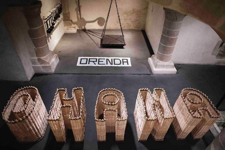 Stefano Boccalini, La razón en las manos