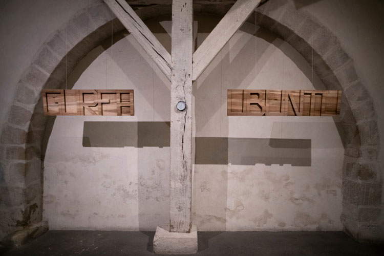 Stefano Boccalini, La razón en las manos