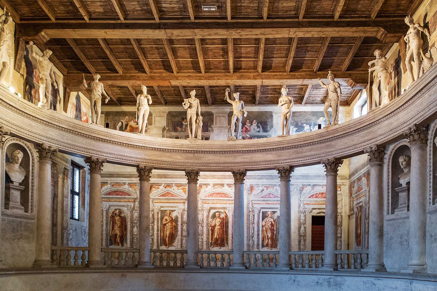 10 perlas de arte e historia poco conocidas que ver en Mantua y sus alrededores