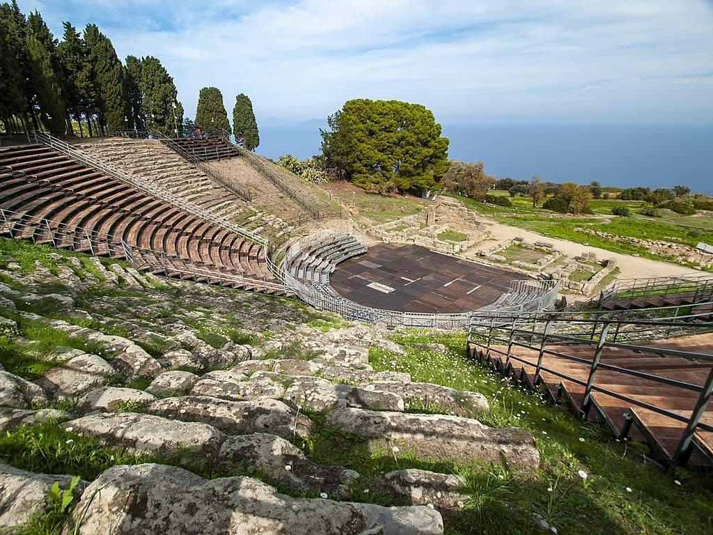 Les associations disent non au CTS des parcs archéologiques siciliens avec des politiciens à l'intérieur