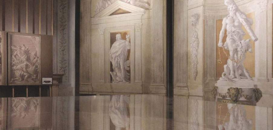 Les sept fresques de Tiepolo iront à l'État. Mais il y a aussi ceux qui ne sont pas d'accord