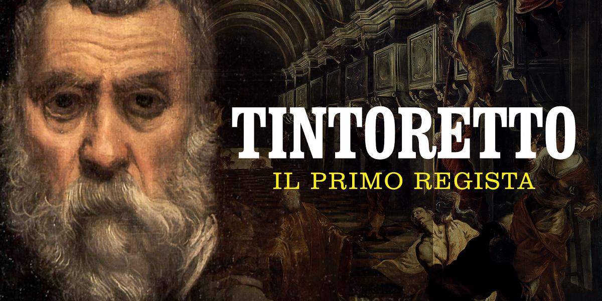 Art on TV from April 26 to May 2: Tintoretto, the fake Giacomellis and Ettore Spalletti