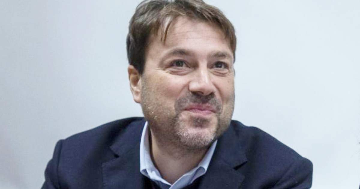Tomaso Montanari est le nouveau recteur de l'Université pour étrangers de Sienne