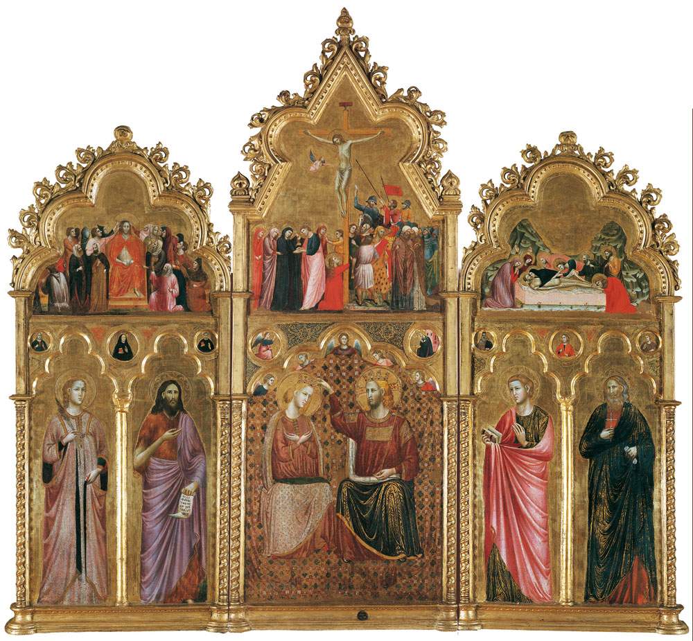 Ravenne, coup d'envoi de la grande exposition consacrée à l'art à l'époque de l'exil de Dante