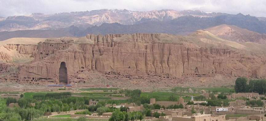 Afghanistan : l'UNESCO appelle au droit à l'éducation pour tous et à la protection du patrimoine culturel