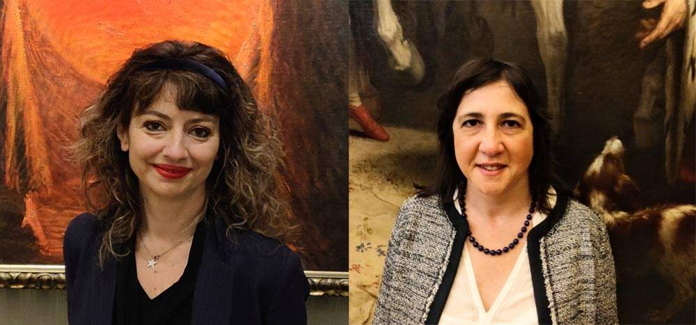 Florence, deux historiens de l'art relancent la galerie d'art moderne du Palazzo Pitti