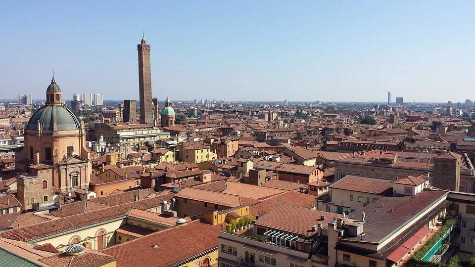 Bologna, ART CITY 2022 arrives: here is the program of the tenth edition