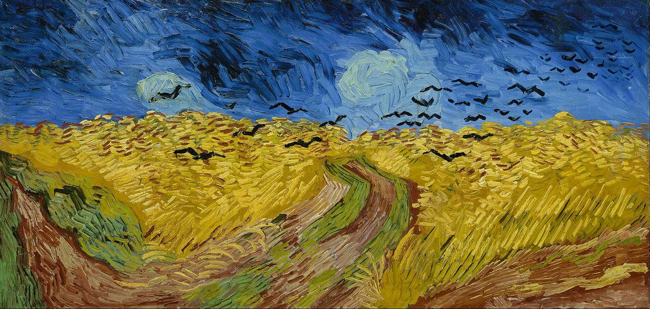 Parigi, al Musée d'Orsay la mostra sugli ultimi due mesi di Van Gogh