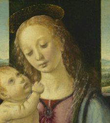 Codicille de Vinci. A Leonardo ce qui est à Leonardo...