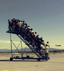 The Families of Man: an exhibition in Aosta on today's society with works by great photographers