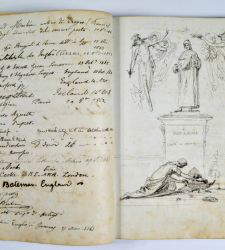 À Ravenne, une exposition en hommage à Federico Faruffini, peintre lombard et lecteur passionné de Dante