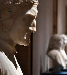 Largest-ever exhibition dedicated to Dante Alighieri opens in Forli 