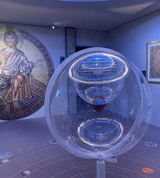 Gli Uffizi e il Museo Galileo dedicano una mostra a Dante scienziato 