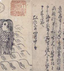 A Roma arrivano gli yōkai, le creature soprannaturali del folklore giapponese