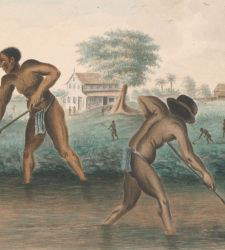 Holanda se reconcilia con su pasado: primera exposición sobre la esclavitud holandesa en el Rijksmuseum
