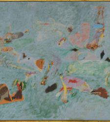 美国，发现伟大的抽象表现主义艺术家 Arshile Gorky 的重要作品
