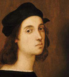 Picasso, de Chirico and DalÃ­ in dialogue with Raphael: a major exhibition at Mart in Rovereto
