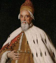 Bernardo Strozzi masterpiece arrives in Treviso from Vienna's Kunsthistorisches Museum 