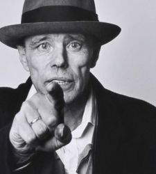 La leçon de Joseph Beuys: l'art est la science de la liberté. C'est pourquoi il est si important