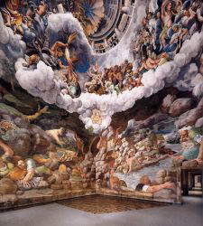 Five places to learn about Giulio Romano in and around Mantua in two days