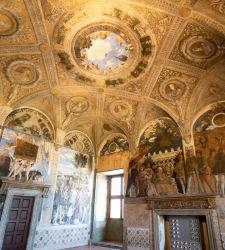Dónde ver las obras de Andrea Mantegna en Italia. Un viaje por 11 ciudades 