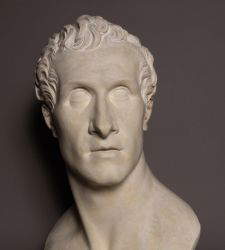 At the Pinacoteca di Bologna, an exhibition explores the relationship between Canova and the city 