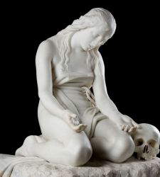 Forlì, la grande mostra dei Musei San Domenico del 2022 è dedicata a Maria Maddalena 
