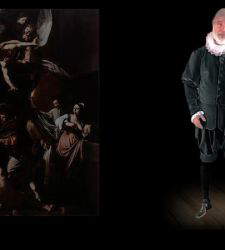 Napoli: Caravaggio in realtà aumentata al Pio Monte della Misericordia