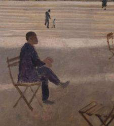 Lucca, una exposición sobre la amistad entre Carlo Ludovico Ragghianti y Carlo Levi 