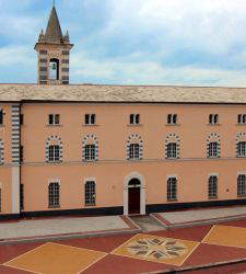 La Casa de los Compositores abrirá sus puertas en Génova en 2023