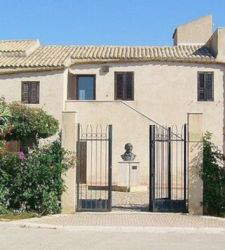 Agrigento, riapre la Casa museo di Luigi Pirandello, con la voce narrante di Leo Gullotta