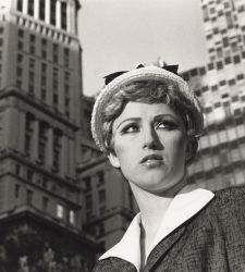 Cindy Sherman und die Polyphonie der Bilder