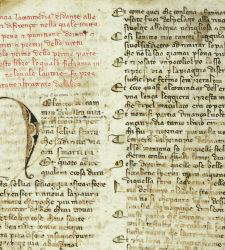 Florence, éditions précieuses de la Comédie de Dante exposées à la Biblioteca Moreniana 