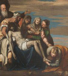 Riva del Garda showcases the early work of Giuseppe Craffonara, Trentino's leading neoclassicist