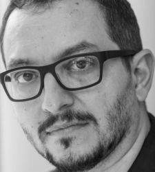 Davide Quadrio ist der neue Direktor des MAO in Turin 